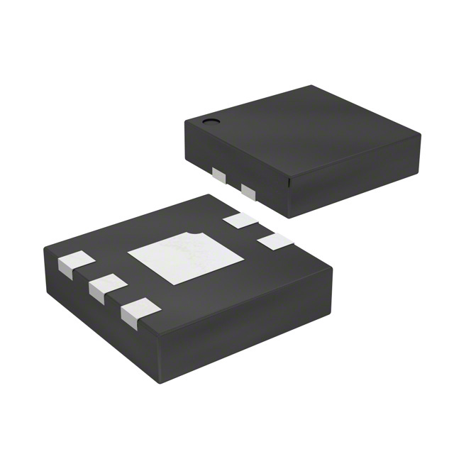 TCLAMP1202P.TGT Semtech Corporation Diodes TVS